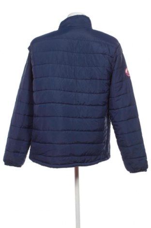 Pánska bunda  Nebulus, Veľkosť XL, Farba Modrá, Cena  37,96 €