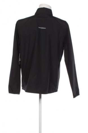 Pánska bunda  New Balance, Veľkosť L, Farba Čierna, Cena  83,20 €