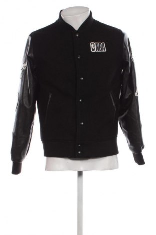 Ανδρικό μπουφάν New Era, Μέγεθος S, Χρώμα Μαύρο, Τιμή 68,75 €