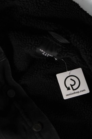 Ανδρικό μπουφάν New Look, Μέγεθος M, Χρώμα Μαύρο, Τιμή 13,27 €