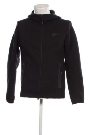 Herrenjacke Nike, Größe S, Farbe Schwarz, Preis 170,62 €