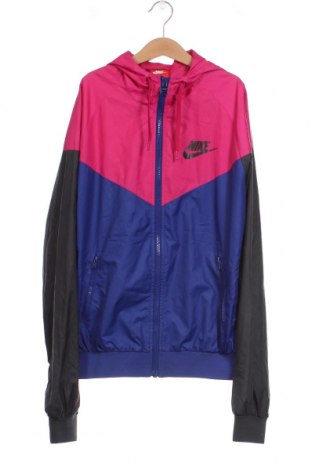 Ανδρικό μπουφάν Nike, Μέγεθος S, Χρώμα Πολύχρωμο, Τιμή 15,65 €