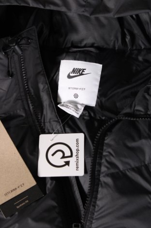 Pánská bunda  Nike, Velikost M, Barva Černá, Cena  4 797,00 Kč