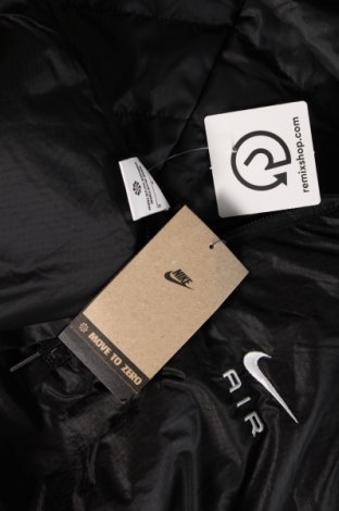 Pánska bunda  Nike, Veľkosť L, Farba Čierna, Cena  83,20 €