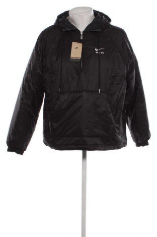 Ανδρικό μπουφάν Nike, Μέγεθος L, Χρώμα Μαύρο, Τιμή 83,20 €