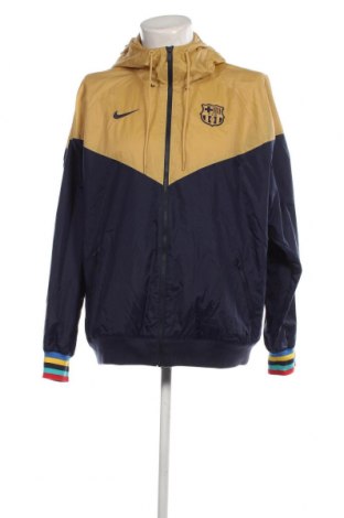 Herrenjacke Nike, Größe XL, Farbe Mehrfarbig, Preis 112,57 €