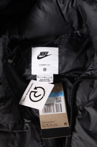 Pánska bunda  Nike, Veľkosť M, Farba Čierna, Cena  170,62 €