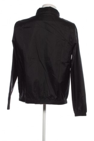 Ανδρικό μπουφάν Nike, Μέγεθος M, Χρώμα Μαύρο, Τιμή 48,25 €
