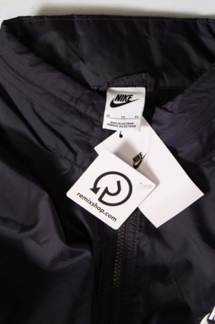 Pánska bunda  Nike, Veľkosť XL, Farba Fialová, Cena  97,06 €