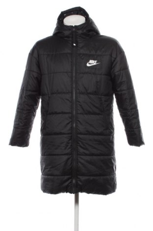 Pánská bunda  Nike, Velikost S, Barva Černá, Cena  2 638,00 Kč