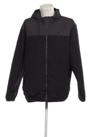 Ανδρικό μπουφάν Nike, Μέγεθος XXL, Χρώμα Μαύρο, Τιμή 64,05 €