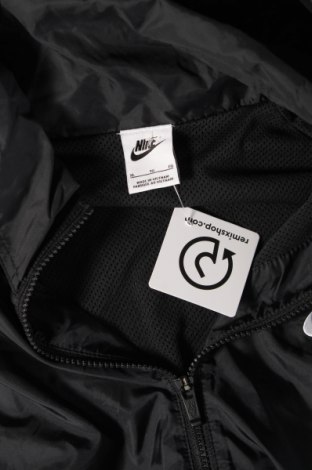 Ανδρικό μπουφάν Nike, Μέγεθος XL, Χρώμα Μαύρο, Τιμή 84,28 €