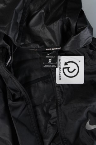 Herrenjacke Nike, Größe M, Farbe Schwarz, Preis € 19,90