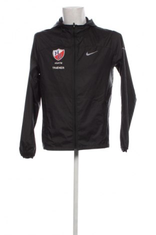 Geacă de bărbati Nike, Mărime M, Culoare Negru, Preț 171,05 Lei