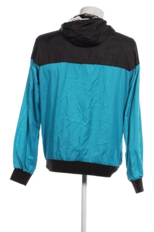 Herrenjacke Nike, Größe XXL, Farbe Mehrfarbig, Preis 38,34 €