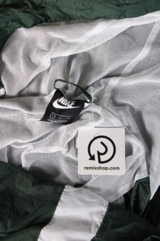 Herrenjacke Nike, Größe S, Farbe Grün, Preis € 54,97