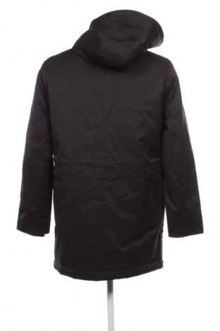 Ανδρικό μπουφάν No Excess, Μέγεθος L, Χρώμα Μαύρο, Τιμή 78,40 €