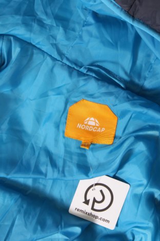 Ανδρικό μπουφάν Nordcap, Μέγεθος L, Χρώμα Μπλέ, Τιμή 38,23 €