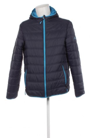 Herrenjacke Nordcap, Größe L, Farbe Blau, Preis € 50,18