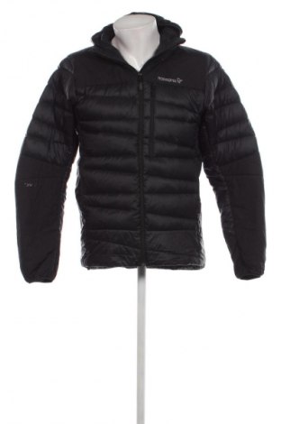 Herrenjacke Norrona, Größe M, Farbe Schwarz, Preis € 173,20