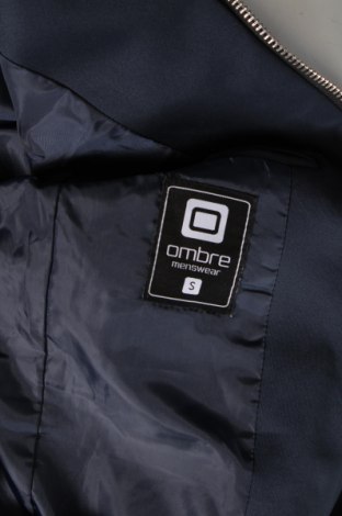Pánska bunda  Ombre, Veľkosť S, Farba Modrá, Cena  20,87 €