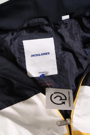 Męska kurtka Originals By Jack & Jones, Rozmiar L, Kolor Kolorowy, Cena 78,68 zł