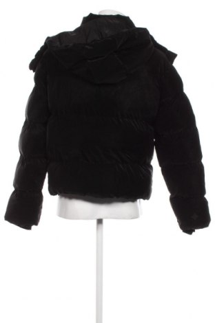 Ανδρικό μπουφάν PEQUS, Μέγεθος S, Χρώμα Μαύρο, Τιμή 101,40 €