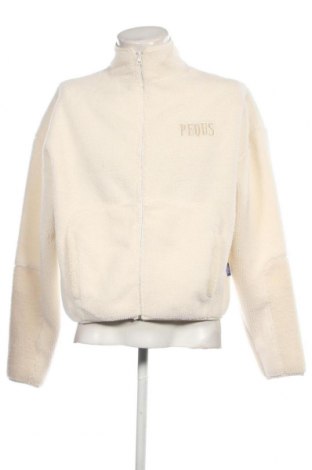 Herrenjacke PEQUS, Größe S, Farbe Weiß, Preis 56,49 €