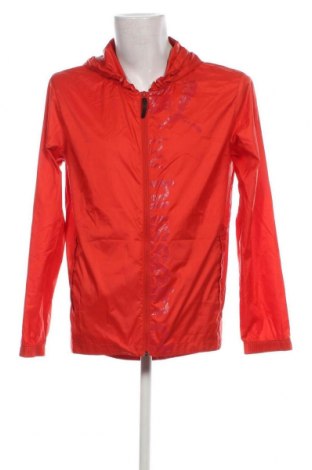 Pánska bunda  PUMA, Veľkosť M, Farba Červená, Cena  20,98 €