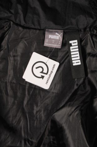 Pánska bunda  PUMA, Veľkosť M, Farba Čierna, Cena  61,80 €