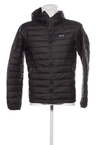 Herrenjacke Patagonia, Größe S, Farbe Schwarz, Preis € 173,20