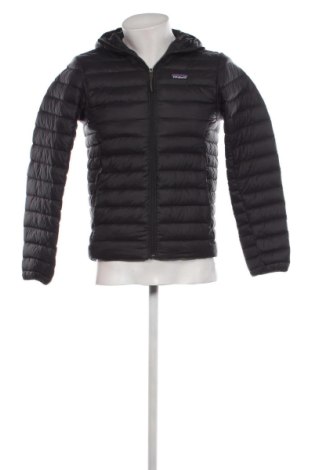 Herrenjacke Patagonia, Größe XS, Farbe Schwarz, Preis 173,20 €