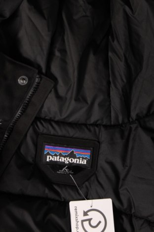 Pánska bunda  Patagonia, Veľkosť L, Farba Čierna, Cena  112,89 €