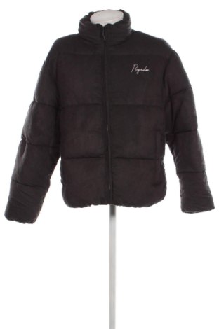 Herrenjacke Pegada, Größe L, Farbe Schwarz, Preis € 35,49