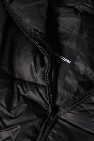 Pánska bunda  Pegador, Veľkosť XL, Farba Čierna, Cena  78,40 €