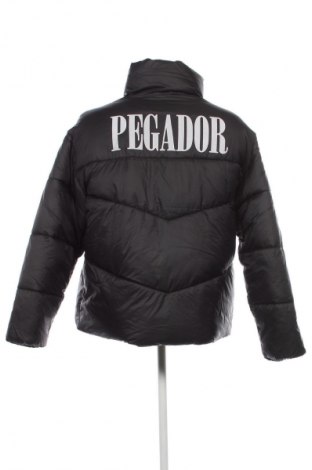 Ανδρικό μπουφάν Pegador, Μέγεθος XL, Χρώμα Μαύρο, Τιμή 71,17 €