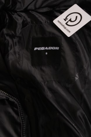 Pánska bunda  Pegador, Veľkosť S, Farba Čierna, Cena  68,75 €