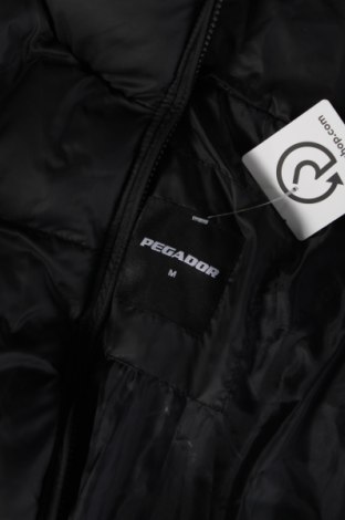 Pánska bunda  Pegador, Veľkosť M, Farba Čierna, Cena  68,75 €