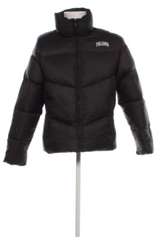 Herrenjacke Pegador, Größe M, Farbe Schwarz, Preis 68,75 €