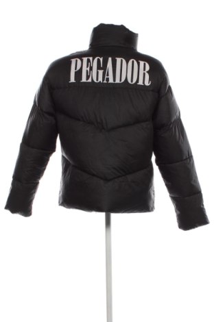 Ανδρικό μπουφάν Pegador, Μέγεθος M, Χρώμα Μαύρο, Τιμή 72,37 €