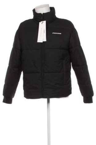 Herrenjacke Pegador, Größe S, Farbe Schwarz, Preis 120,62 €