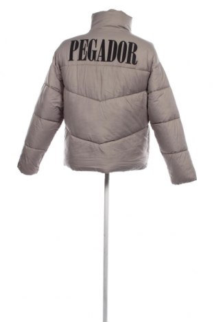 Pánska bunda  Pegador, Veľkosť M, Farba Sivá, Cena  72,37 €