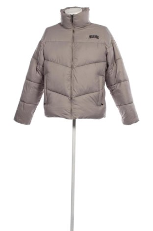 Herrenjacke Pegador, Größe M, Farbe Grau, Preis € 42,49