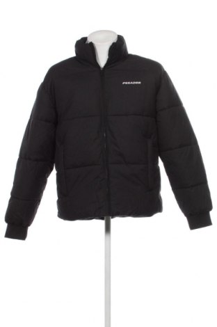 Herrenjacke Pegador, Größe S, Farbe Schwarz, Preis 39,99 €