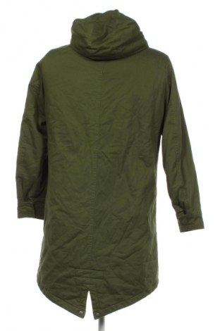 Ανδρικό μπουφάν Pepe Jeans, Μέγεθος M, Χρώμα Πράσινο, Τιμή 108,64 €