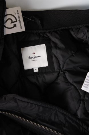 Herrenjacke Pepe Jeans, Größe M, Farbe Schwarz, Preis € 67,42