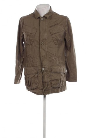 Herrenjacke Pepe Jeans, Größe L, Farbe Beige, Preis 34,06 €