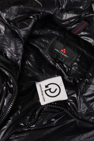 Ανδρικό μπουφάν Peuterey, Μέγεθος M, Χρώμα Μαύρο, Τιμή 228,87 €