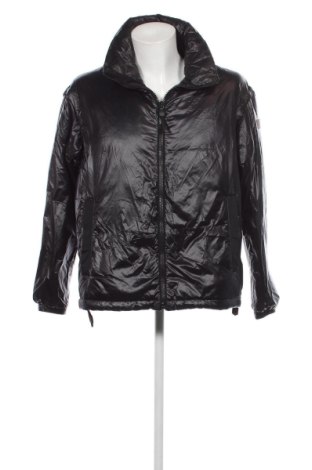 Herrenjacke Peuterey, Größe M, Farbe Schwarz, Preis € 217,43