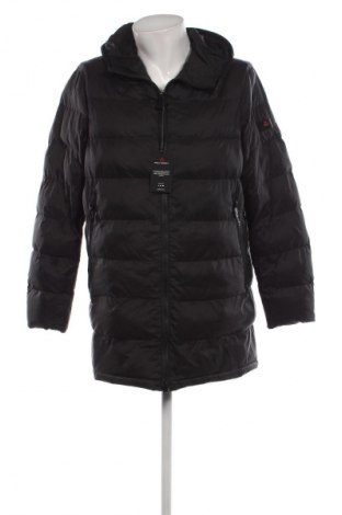 Pánska bunda  Peuterey, Veľkosť M, Farba Čierna, Cena  183,30 €